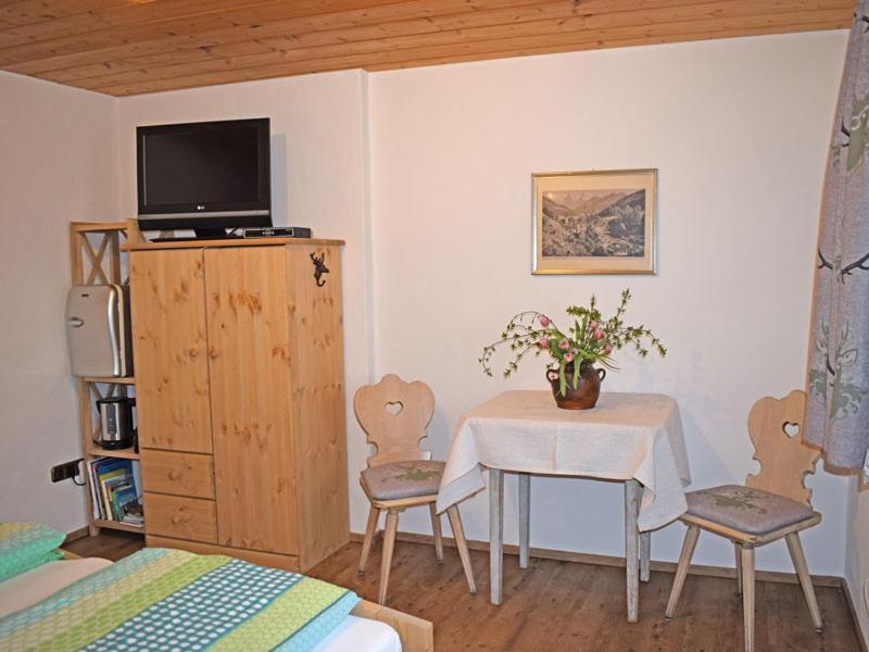 Haus Wimbachtal Hotel Ramsau bei Berchtesgaden ภายนอก รูปภาพ