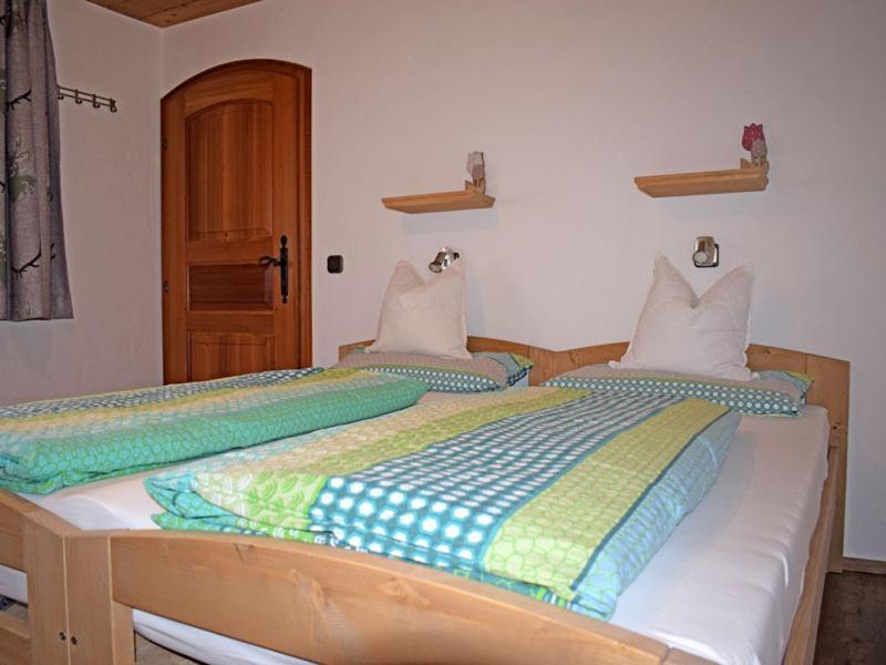 Haus Wimbachtal Hotel Ramsau bei Berchtesgaden ภายนอก รูปภาพ